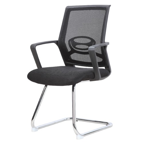 진영가구 X-801C 메쉬(고정) 회의용 회의실 의자-(주)진영가구 인천사무용가구