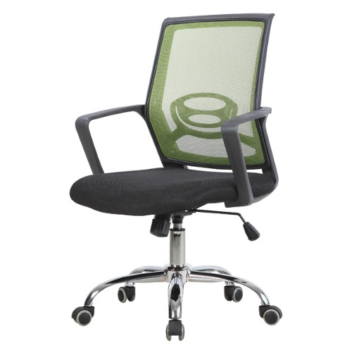 진영가구 X-801 메쉬(이동) 회의용 회의실 의자-(주)진영가구 인천사무용가구