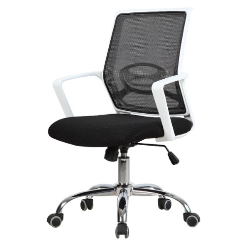 진영가구 X-802 메쉬(이동) 회의용 회의실 의자-(주)진영가구 인천사무용가구