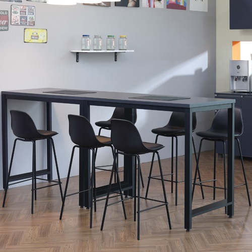 진영가구 밀리바 바체어 카페 인테리어 디자인 의자-(주)진영가구 인천사무용가구