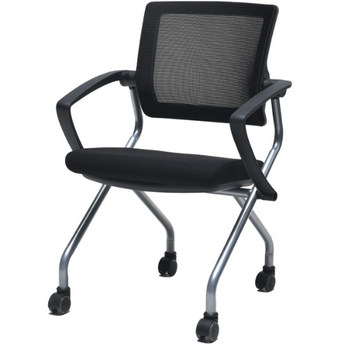 진영가구 J-시티매틱B 팔유 다용도 멀티 회의용 회의실 의자-(주)진영가구 인천사무용가구