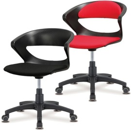 광일체어 Z의자 104/105 회전 회의용 회의실 의자-(주)진영가구 인천사무용가구