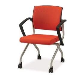 광일체어 MT-512 매틱 B형 로라(팔유,등패드유) 회의용 회의실 의자-(주)진영가구 인천사무용가구