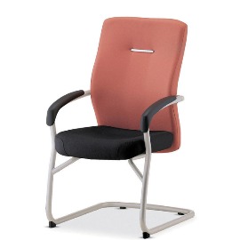 광일체어 MA-800 마에스트로 투 고정 회의용 회의실 의자-(주)진영가구 인천사무용가구