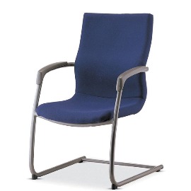 광일체어 PZ-312 피자 고정 회의용 회의실 의자-(주)진영가구 인천사무용가구