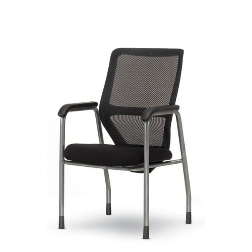 진영가구 SM-820B 샤인 고정식 회의실 다용도 보조 의자-(주)진영가구 인천사무용가구