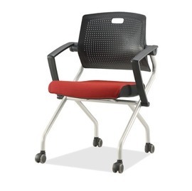 광일체어 PS-300 포세 로라(팔유,등사출) 회의용 회의실 의자-(주)진영가구 인천사무용가구