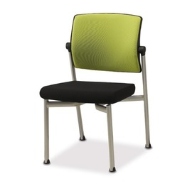 광일체어 MT-211 매틱 B형 스타킹(팔무,등패드유) 회의용 회의실 의자-(주)진영가구 인천사무용가구