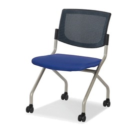 광일체어 S100-2 에스100(팔무,메쉬) 회의용 회의실 의자-(주)진영가구 인천사무용가구