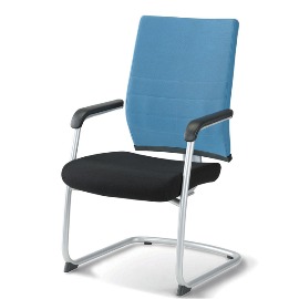 광일체어 CL-333 클레오 회의용 회의실 의자-(주)진영가구 인천사무용가구