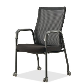 광일체어 SH-451 신선초 회의용 회의실 의자-(주)진영가구 인천사무용가구