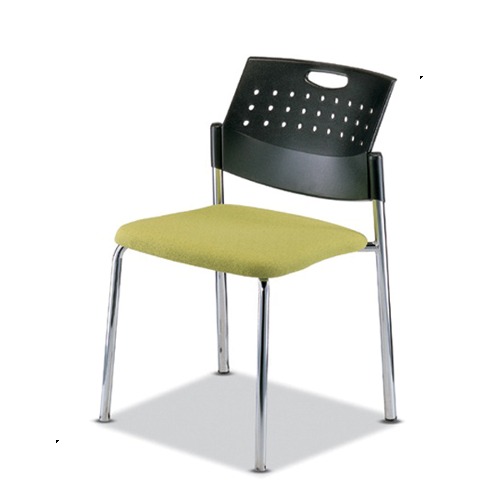 진영가구 플러키 스타킹 팔무 등사출 회의용 회의실 다용도 보조 의자-(주)진영가구 인천사무용가구