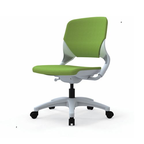 진영가구 루시 LC-300W-D 회의용 회의실 다용도 보조 의자-(주)진영가구 인천사무용가구