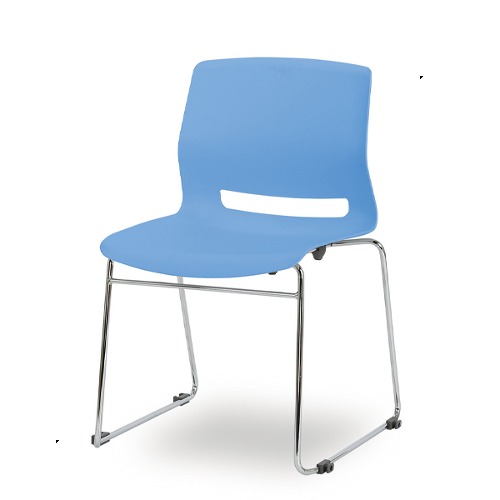 진영가구 DM1-100 회의용 회의실 보조 의자-(주)진영가구 인천사무용가구