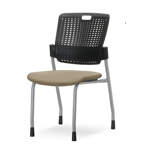 진영가구 코나500B-B 등사출 회의용 회의실 다용도 보조 의자-(주)진영가구 인천사무용가구