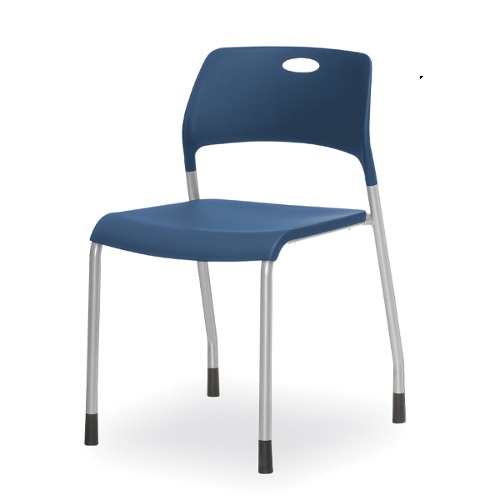 진영가구 라이너 (고정) 회의용 회의실 다용도 보조 의자-(주)진영가구 인천사무용가구