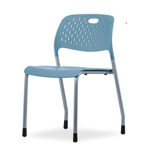 진영가구 M10 (고정) 회의용 회의실 다용도 보조 의자-(주)진영가구 인천사무용가구