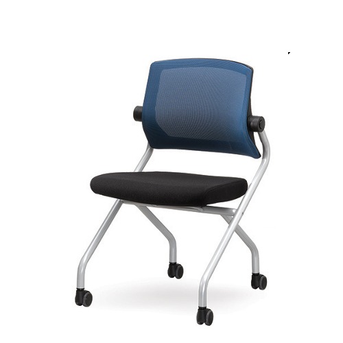 진영가구 포세 팔무/바퀴 회의용 회의실 다용도 보조 의자-(주)진영가구 인천사무용가구