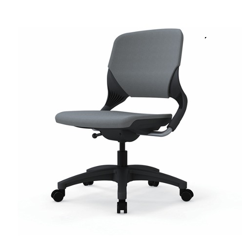 진영가구 루시 LC-300B-D 회의용 회의실 다용도 보조 의자-(주)진영가구 인천사무용가구