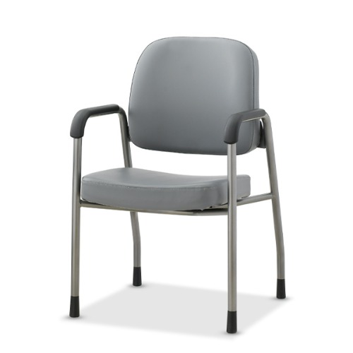 진영가구 포니 회의용 고정식 회의실 다용도 보조 의자-(주)진영가구 인천사무용가구