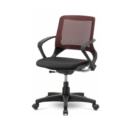 진영가구 루시 LM-600B-C 회의용 회의실 다용도 보조 의자-(주)진영가구 인천사무용가구