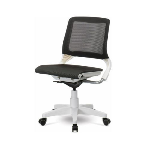 진영가구 루시 LF-600W-B 회의용 회의실 다용도 보조 의자-(주)진영가구 인천사무용가구