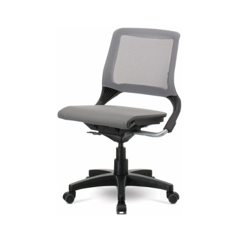 진영가구 루시 LF-600B-D 회의용 회의실 다용도 보조 의자-(주)진영가구 인천사무용가구