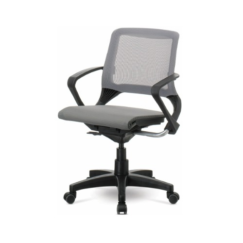 진영가구 루시 LF-600B-C 회의용 회의실 다용도 보조 의자-(주)진영가구 인천사무용가구