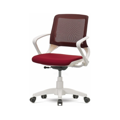 진영가구 루시 LM-600W-A 회의용 회의실 다용도 보조 의자-(주)진영가구 인천사무용가구