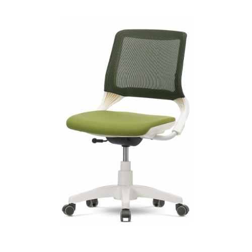 진영가구 루시 LM-600W-B 회의용 회의실 다용도 보조 의자-(주)진영가구 인천사무용가구