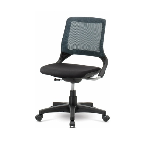 진영가구 루시 LM-600B-D 회의용 회의실 다용도 보조 의자-(주)진영가구 인천사무용가구