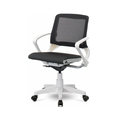 진영가구 루시 LF-600W-A 회의용 회의실 다용도 보조 의자-(주)진영가구 인천사무용가구