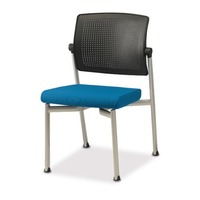 광일체어 MT-212 매틱 C형 스타킹(팔무,등사출) 회의용 회의실 의자-(주)진영가구 인천사무용가구